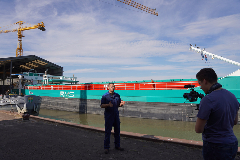 Beleef Machinefabriek De Waal